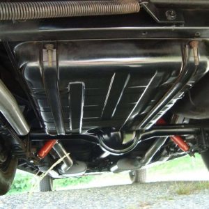 Image00027 1955 Ford Crown Victoria Skyliner