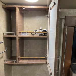 Image00027 2017 Winnebago Class C RV VIEW 24J