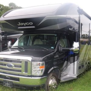 Image00027 2019 Jayco Class C RV Greyhawk Prestige 29MVP
