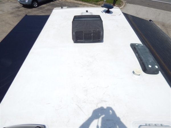 Image00027 2019 Thor Class C RV Gemini 24TF