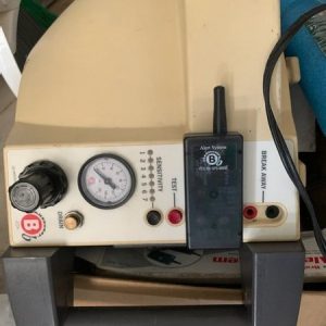 Image00027 2019 Thor Motor Coach Class C RV QUANTUM WS31
