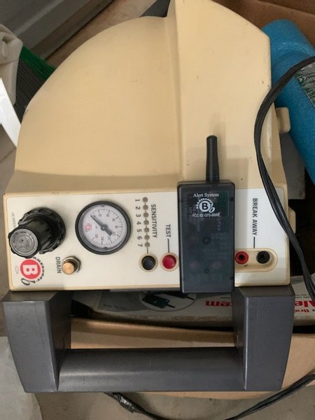 Image00027 2019 Thor Motor Coach Class C RV QUANTUM WS31
