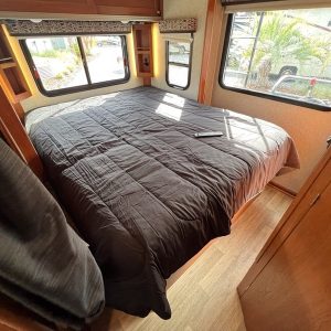 Image00027 2019 Tiffin Motorhomes Class C RV Wayfarer 24TW