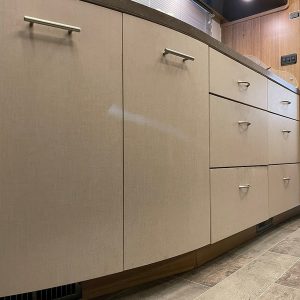 Image00027 2019 Winnebago Class C RV NAVION 24D