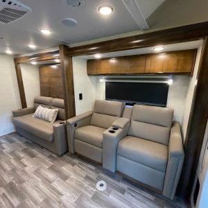 Image00027 2020 Tiffin Motorhomes Class C RV WAYFARER 25RW