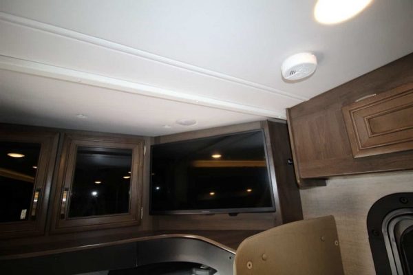 Image00027 2021 Jayco Class C RV Melbourne 24L
