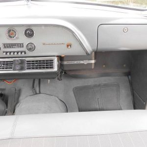 Image00028 1951 Ford Victoria Custom 2-Dr