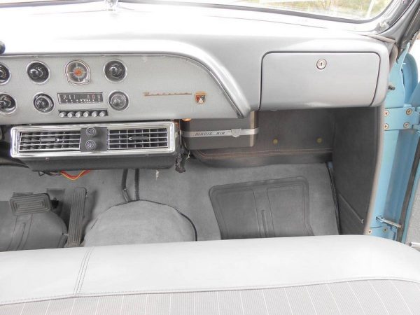 Image00028 1951 Ford Victoria Custom 2-Dr