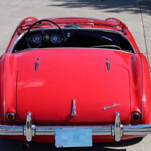 Image00028 1954 Austin-Healey 100-4
