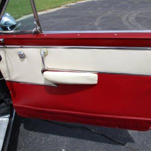 Image00028 1954 Chrysler New Yorker Deluxe Convertible Coupe