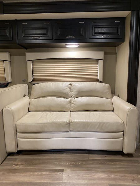 Image00028 2017 Nexus Phantom Class C RV 35SC