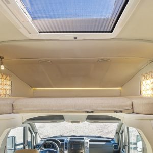 Image00028 2017 Winnebago Class C RV NAVION 24J