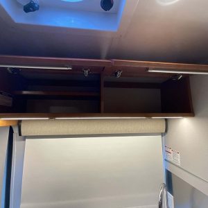 Image00028 2018 Leisure Travel Class C RV Unity U24FX