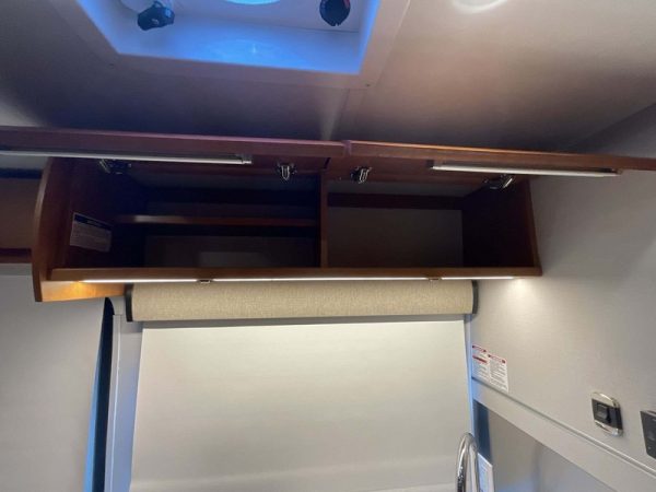 Image00028 2018 Leisure Travel Class C RV Unity U24FX