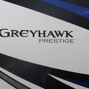 Image00028 2019 Jayco Class C RV Greyhawk Prestige 29MVP