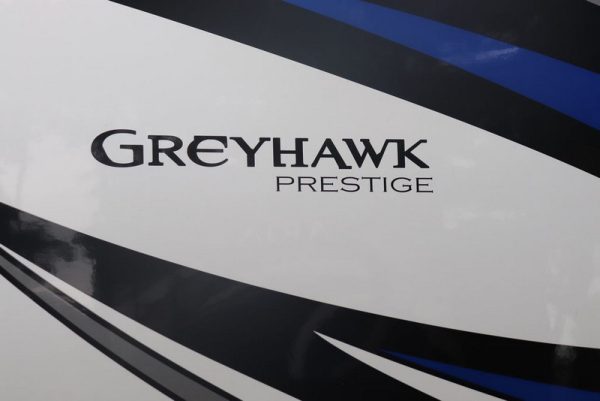 Image00028 2019 Jayco Class C RV Greyhawk Prestige 29MVP