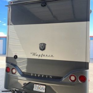 Image00028 2019 Thor Motor Coach Class C RV QUANTUM WS31
