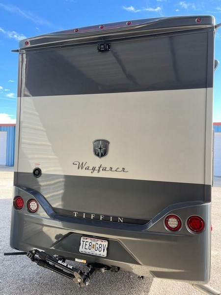 Image00028 2019 Thor Motor Coach Class C RV QUANTUM WS31