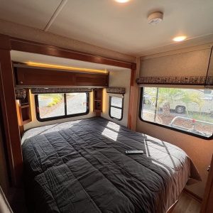Image00028 2019 Tiffin Motorhomes Class C RV Wayfarer 24TW