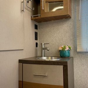 Image00028 2019 Winnebago Class C RV NAVION 24D