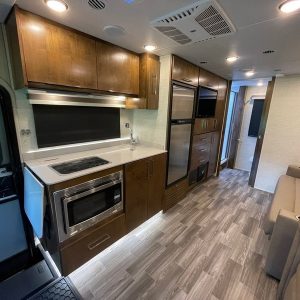 Image00028 2020 Tiffin Motorhomes Class C RV WAYFARER 25RW