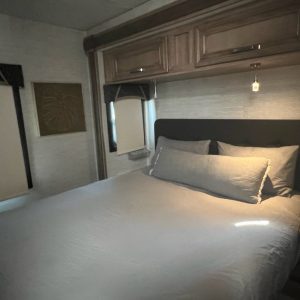 Image00028 2021 Jayco Class C RV GREYHAWK PRESTIGE 29MVP