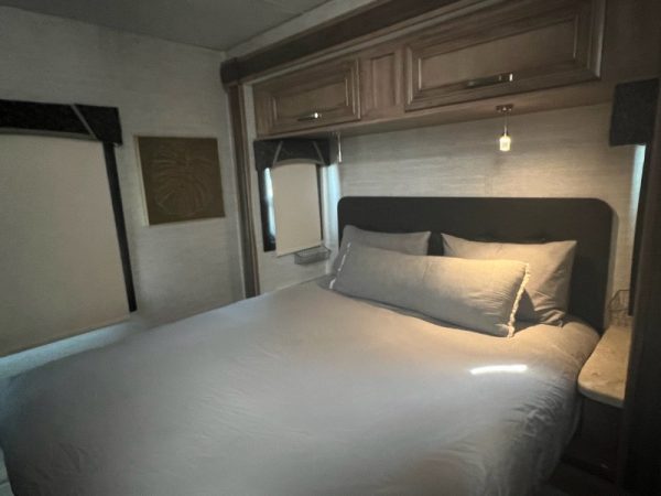 Image00028 2021 Jayco Class C RV GREYHAWK PRESTIGE 29MVP
