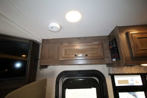 Image00028 2021 Jayco Class C RV Melbourne 24L