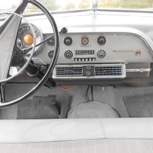 Image00029 1951 Ford Victoria Custom 2-Dr