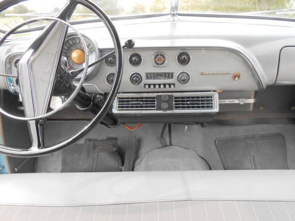 Image00029 1951 Ford Victoria Custom 2-Dr