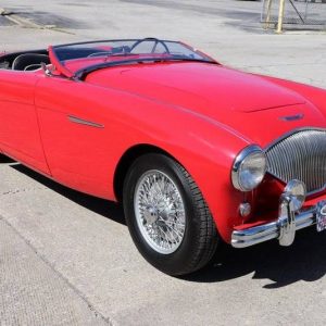 Image00029 1954 Austin-Healey 100-4