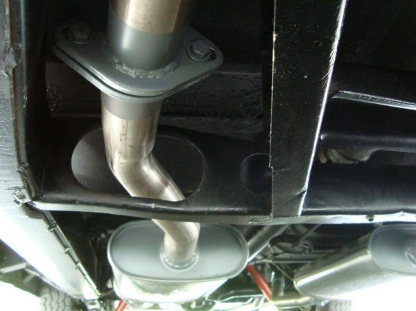 Image00029 1955 Ford Crown Victoria Skyliner