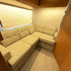 Image00029 2018 Leisure Travel Class C RV Unity U24FX
