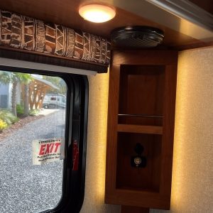 Image00029 2019 Tiffin Motorhomes Class C RV Wayfarer 24TW