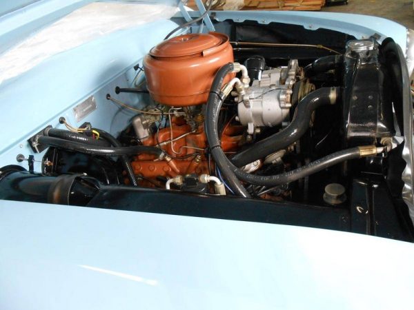 Image00030 1951 Ford Victoria Custom 2-Dr