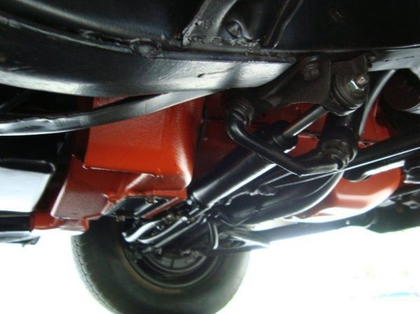 Image00030 1955 Ford Crown Victoria Skyliner