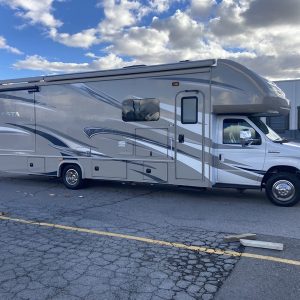 Image00030 2017 Holiday Rambler Class C RV Vesta 31U
