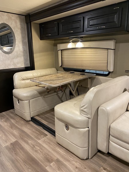 Image00030 2017 Nexus Phantom Class C RV 35SC