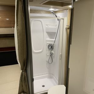 Image00030 2017 Winnebago Class C RV VIEW 24J