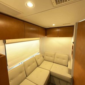 Image00030 2018 Leisure Travel Class C RV Unity U24FX