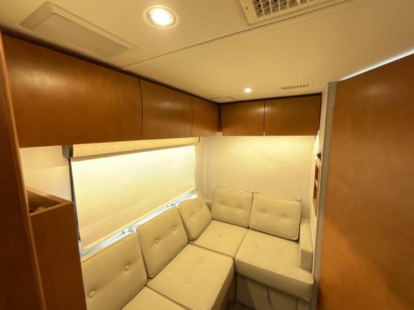 Image00030 2018 Leisure Travel Class C RV Unity U24FX