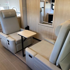 Image00030 2018 Leisure Travel Class C RV UNITY U24MB