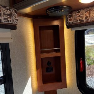 Image00030 2019 Tiffin Motorhomes Class C RV Wayfarer 24TW