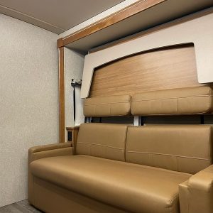 Image00030 2019 Winnebago Class C RV NAVION 24D