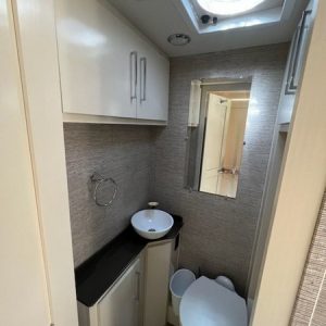 Image00030 2020 Tiffin Motorhomes Class C RV Wayfarer 24TW