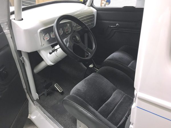 Image00030 1948 Ford Anglia All Steel