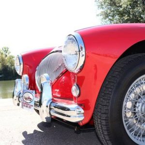 Image00031 1954 Austin-Healey 100-4