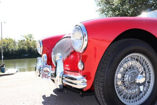 Image00031 1954 Austin-Healey 100-4