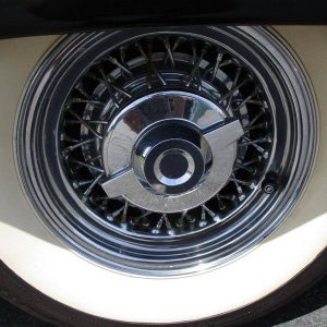 Image00031 1954 Chrysler New Yorker Deluxe Convertible Coupe