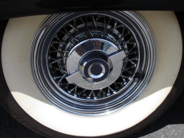 Image00031 1954 Chrysler New Yorker Deluxe Convertible Coupe